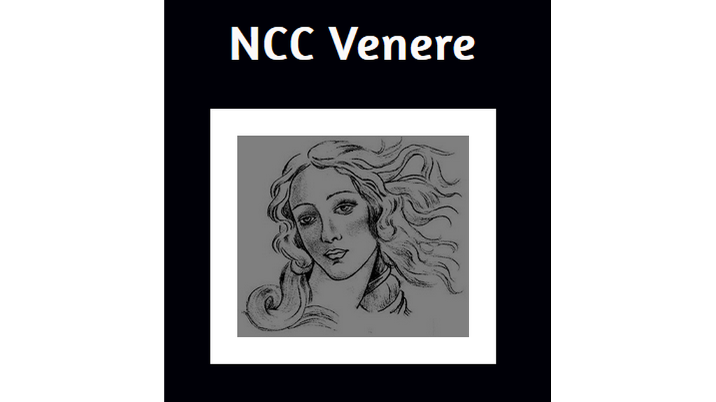 Venere NCC